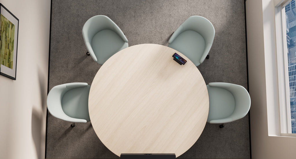 Yealink MeetingBar A25 All-in-One Video Bar for Huddle Rooms Yealink