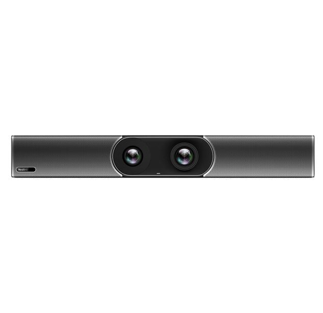 Yealink Meeting Bar A30: All-in-One Video Conferencing for Hybrid Teams Yealink