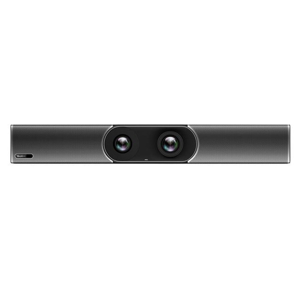 Yealink A30-010 All-in-One Video Bar for Medium Meeting Rooms Yealink