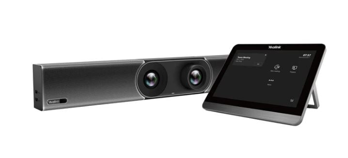 Yealink A30-010 All-in-One Video Bar for Medium Meeting Rooms Yealink