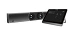 Yealink A30-010 All-in-One Video Bar for Medium Meeting Rooms Yealink