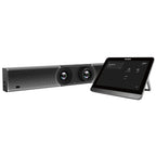 Yealink A30-020 All-in-One AI Meeting Bar for Medium Rooms Yealink