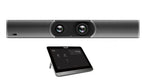 Yealink A30-020 All-in-One AI Meeting Bar for Medium Rooms Yealink
