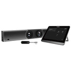 Yealink A30-025 All-in-One Video Conference Bar for Huddle & Medium Rooms Yealink