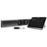 Yealink A30-025 All-in-One Video Conference Bar for Huddle & Medium Rooms Yealink