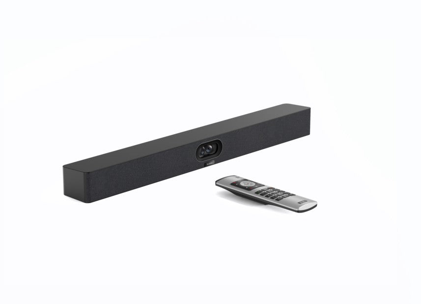 Yealink A40 All-in-One Collaboration Bar for Small to Medium Rooms Yealink