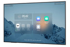 Yealink A40 MeetingBar Kit + MD75 75 4K Smart Display | Save 49%! Yealink