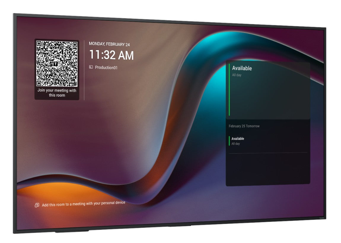Yealink A40-031 MeetingBar & MD86 Display Kit | Save 40% Now! Yealink