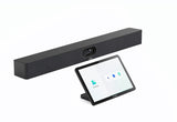 MeetingBar A40 All-in-One Video Bar for Hybrid Meetings | Small to Medium Rooms Yealink
