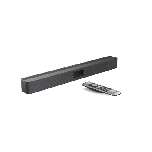 Yealink A50 MeetingBar for Teams & Zoom - All-in-One Video Conferencing Yealink