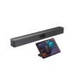 Yealink A50-031 MeetingBar: AI Video Bar for Teams & Zoom Rooms Yealink