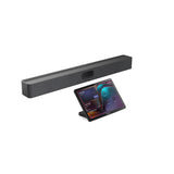 Yealink A50-031 MeetingBar: AI Video Bar for Teams & Zoom Rooms Yealink