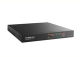 Yealink AP08 Dante Rack Mount DSP for Professional Audio & Conferencing Yealink