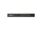 Yealink AP08 Dante Rack Mount DSP for Professional Audio & Conferencing Yealink