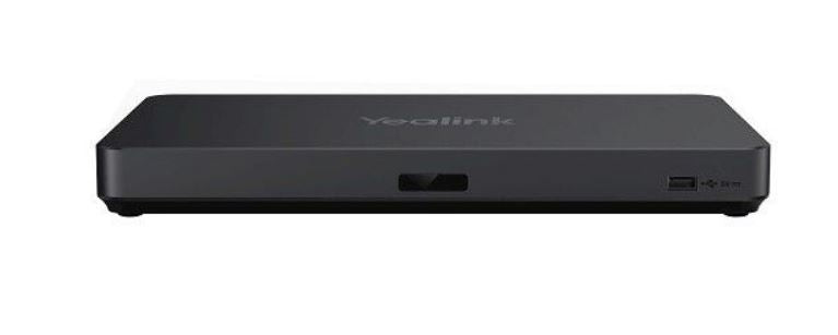 Yealink AVHub: Multi-Camera AV Processor for Large Meeting Rooms Yealink