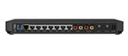Yealink AVHub: Multi-Camera AV Processor for Large Meeting Rooms Yealink
