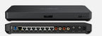 Yealink AVHub: Multi-Camera AV Processor for Large Meeting Rooms Yealink