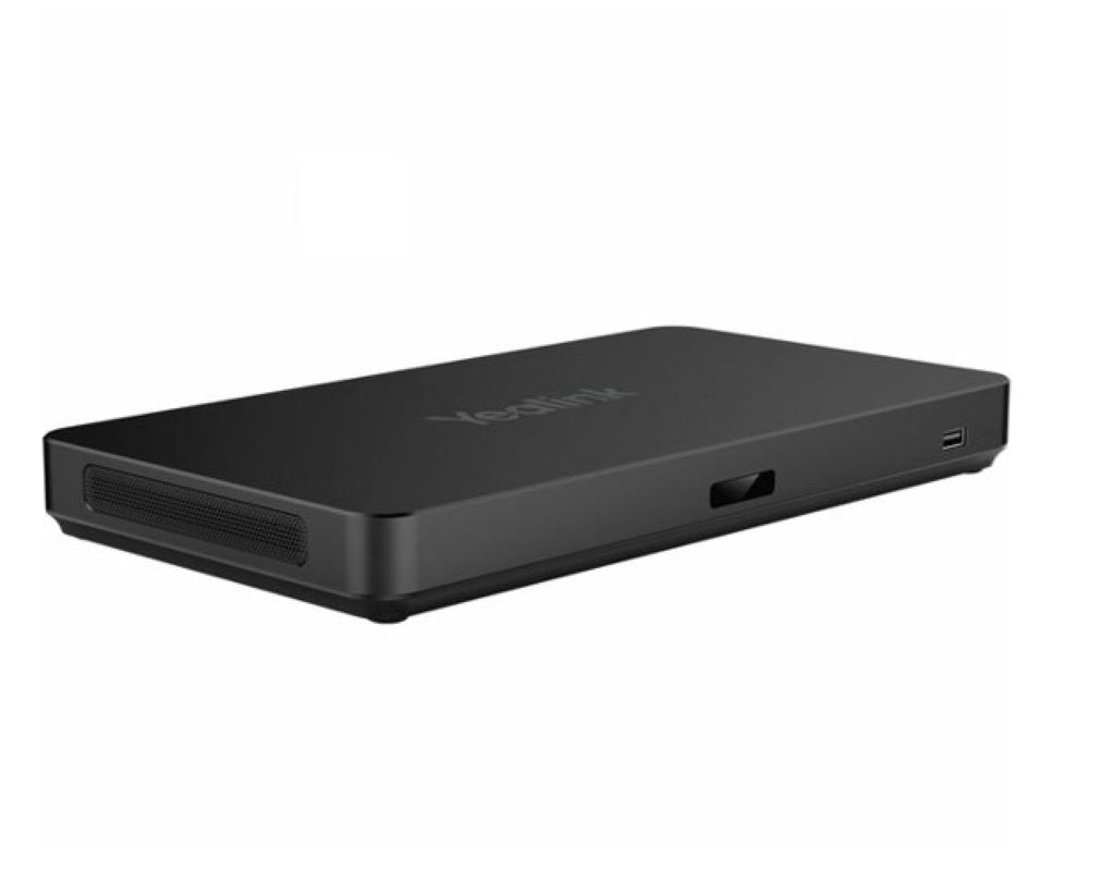 Yealink AVHub: Multi-Camera AV Processor for Large Meeting Rooms 