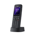Yealink AX86R Rugged Wi-Fi Phone: IP67 Tough, Clear HD Audio, Wi-Fi 6