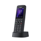 Yealink AX86R Rugged Wi-Fi Phone: IP67 Tough, Clear HD Audio, Wi-Fi 6 