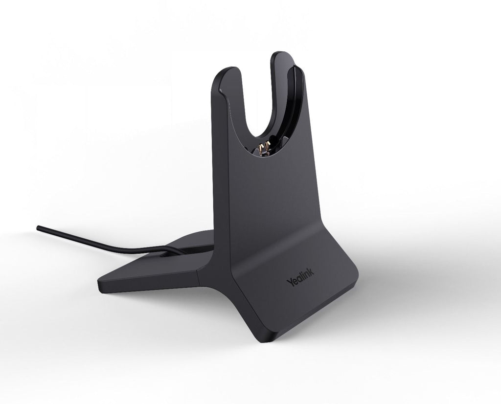 Yealink BH70 Charging Stand for Bluetooth Headsets Yealink