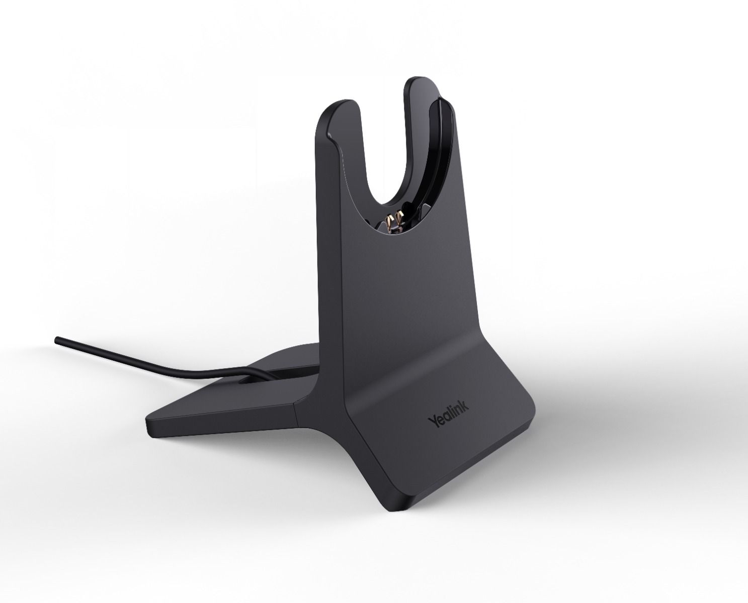 Yealink BH70 Charging Stand for Bluetooth Headsets Yealink