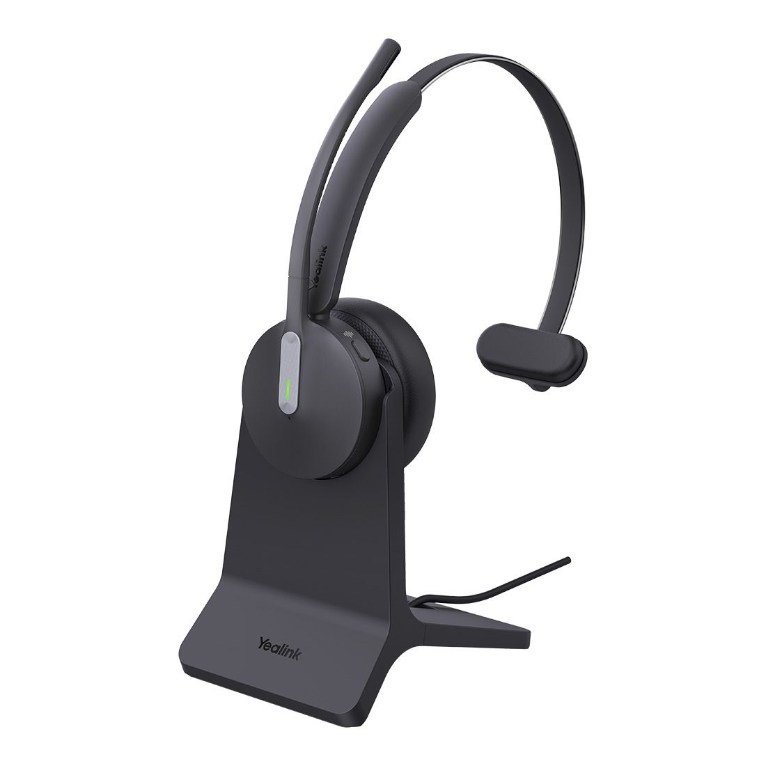 Yealink BH70 Charging Stand for Bluetooth Headsets Yealink