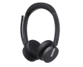 Yealink BH70 Wireless Headset: Crystal Clear Noise Cancelling for Work Yealink