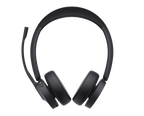 Yealink BH70 Wireless Headset: Crystal Clear Noise Cancelling for Work Yealink