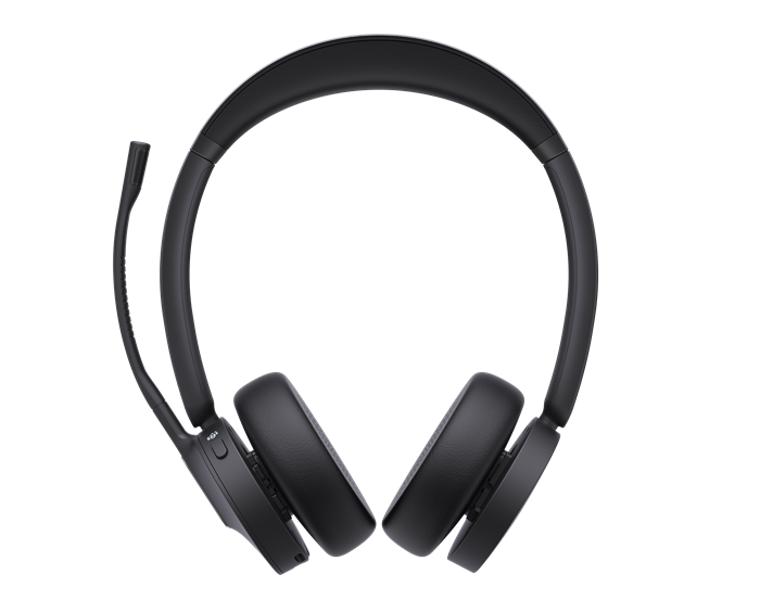 Yealink BH70 Wireless Headset: Crystal Clear Noise Cancelling for Work Yealink