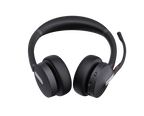 Yealink BH70 Wireless Headset: Crystal Clear Noise Cancelling for Work Yealink