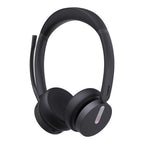 Yealink BH70 Teams Wireless Headset | Noise Cancelling & All-Day Comfort Yealink