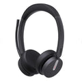 Yealink BH70 Wireless Bluetooth Headset | Teams, USB-C, Noise Cancelling Yealink
