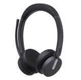 Yealink BH70 Wireless Bluetooth Headset | Teams, USB-C, Noise Cancelling Yealink