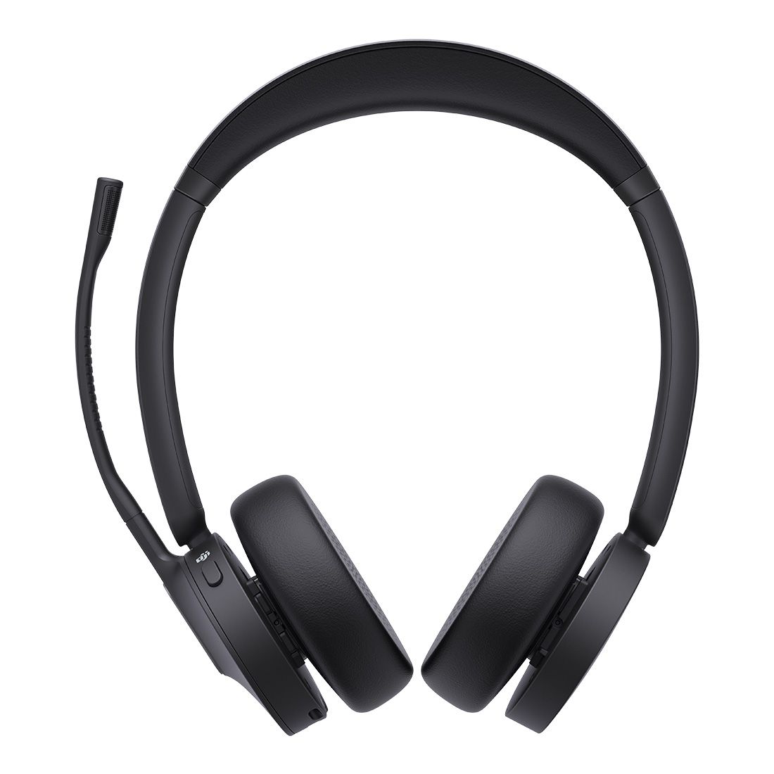 Yealink BH70 Wireless Bluetooth Headset | Teams, USB-C, Noise Cancelling Yealink