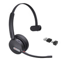 Yealink BH70 Mono Bluetooth Headset for Microsoft Teams - Noise Cancelling