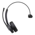 Yealink BH70 Mono Bluetooth Headset for Microsoft Teams - Noise Cancelling