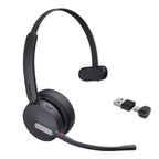 Yealink BHM701 Microsoft Teams Wireless Headset for Office & Hybrid Work Yealink