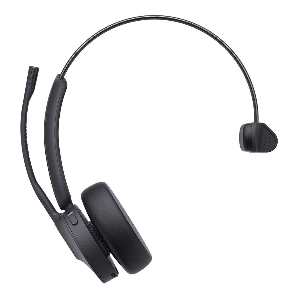 Yealink BHM701 Microsoft Teams Wireless Headset for Office & Hybrid Work Yealink