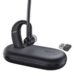 Yealink BH71 Mono Bluetooth Headset with Workstation & Wireless Charging Yealink