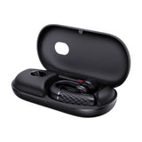 Yealink BH71 Mono Wireless Headset - 10 Hr Talk Time & Portable Yealink