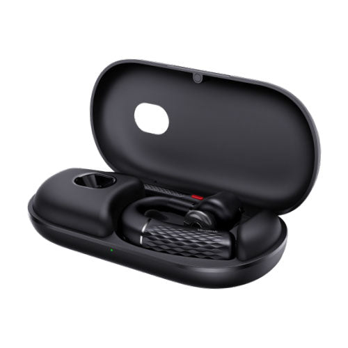 Yealink BH71 Mono Wireless Headset - 10 Hr Talk Time & Portable Yealink