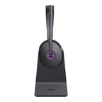 Yealink BH74 Microsoft Teams Wireless Headset - All-Day Comfort Yealink