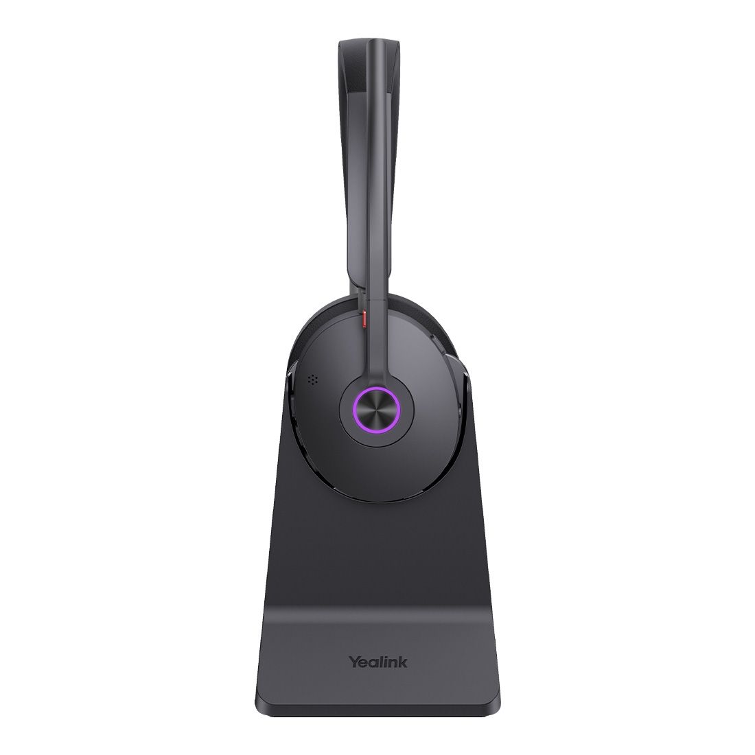 Yealink BH74 Microsoft Teams Wireless Headset - All-Day Comfort Yealink
