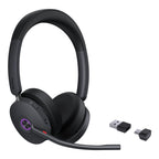 Yealink BH74 Teams Headset - ANC, Bluetooth, USB-C/A 