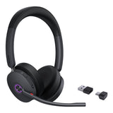 Yealink BH74 Teams Headset - ANC, Bluetooth, USB-C/A 