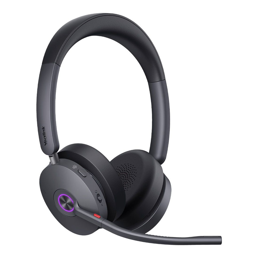 Yealink BH74 Teams Headset - ANC, Bluetooth, USB-C/A 