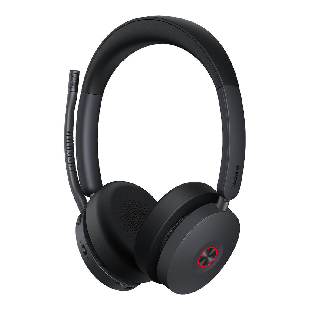 Yealink BH74 Teams Headset - ANC, Bluetooth, USB-C/A 