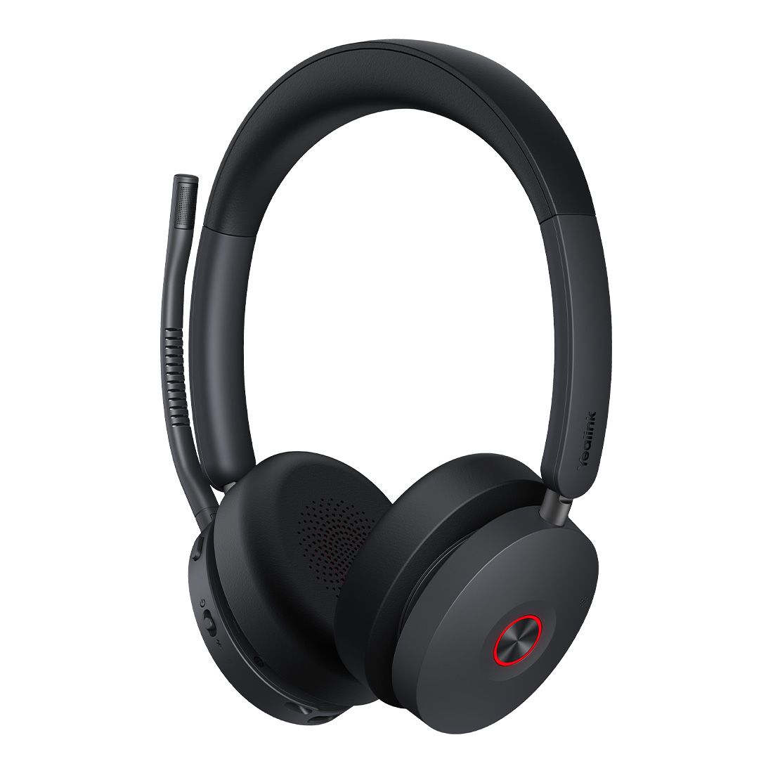 Yealink BH74 Teams Headset - ANC, Bluetooth, USB-C/A 