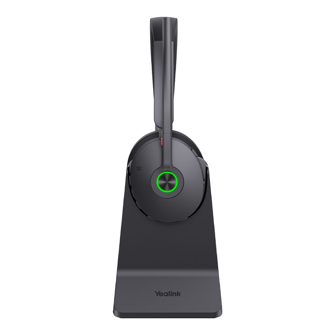 Yealink BH74 UC Bluetooth Wireless Headset with Stand for Office & Hybrid Work Yealink